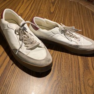 Zara Sneakers (Size 10)